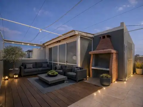 Departamento en Venta en Ramos Mejia Sur, USD 84.000