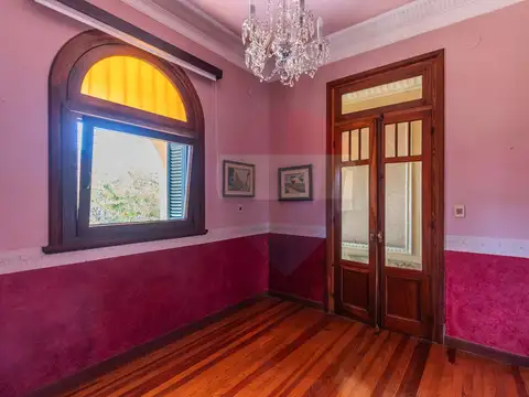 Casa en Alquiler en Buceo, $U 89.000