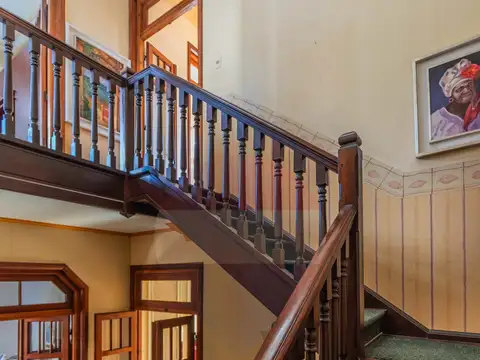 Casa en Alquiler de 3 dormitorios