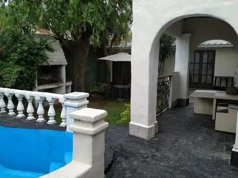 Casa en Alquiler Temporal en Caisamar, USD 170