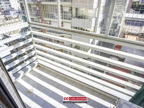 Departamento en Venta al Oeste