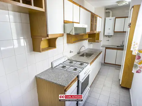 Departamento en Venta 27 años