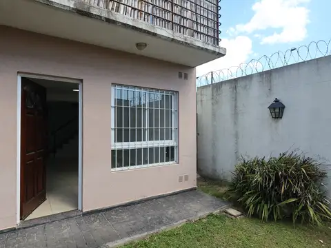 Departamento en Alquiler con 1