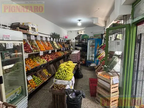 Local en Venta en Parque Chacabuco, USD 95.000