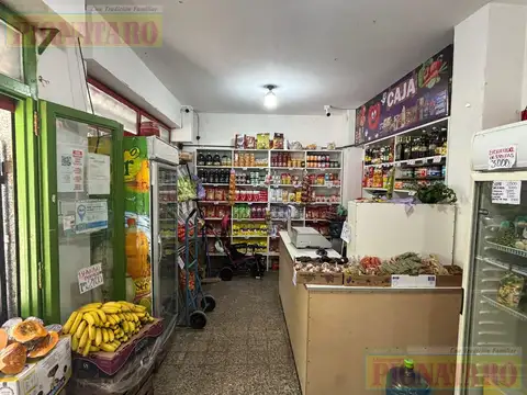 Local en Parque Chacabuco