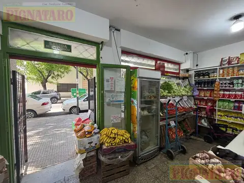 Local en Venta en Parque Chacabuco, USD 95.000