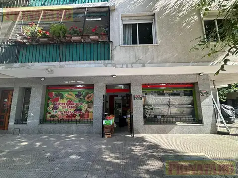 Local en Parque Chacabuco
