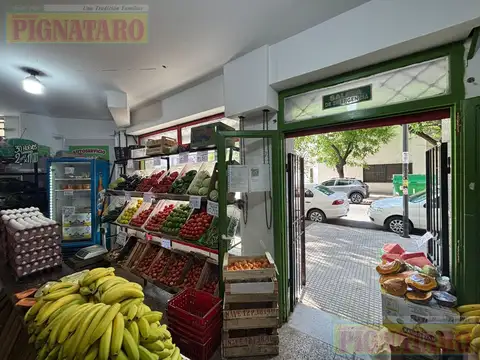 Local en Venta 50 años