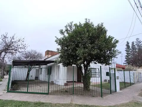Casa en Alquiler de 2 dormitorios