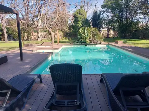 Casa en Venta de 5 dormitorios
