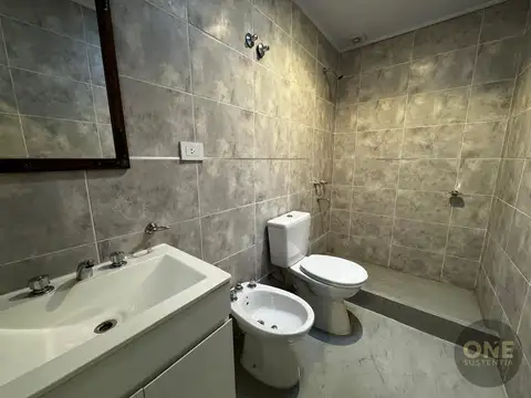 Depto Tipo Casa en Venta de 1 dormitorio