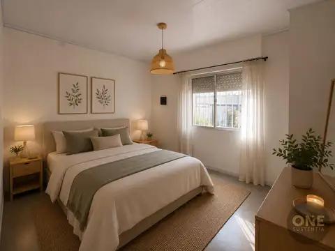 VENTA PH  2 AMBIENTES  EN LANUS OESTE