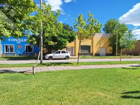Terreno en Venta en Contralmirante Cordero, USD 90.000