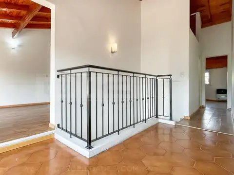Depto Tipo Casa en Alquiler en Martínez, $ 1.200.000