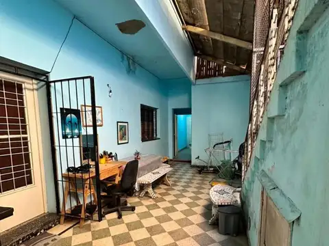 Martínez Castro 1200