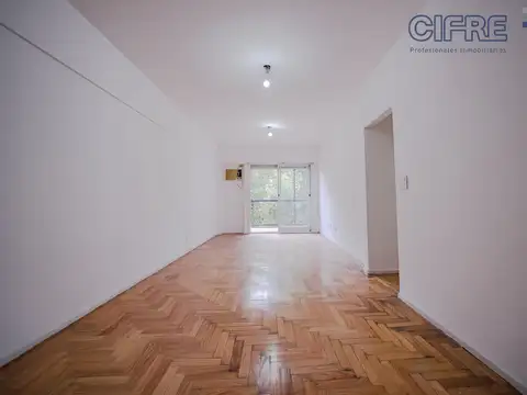Departamento en Venta en Villa Ortuzar, USD 169.800