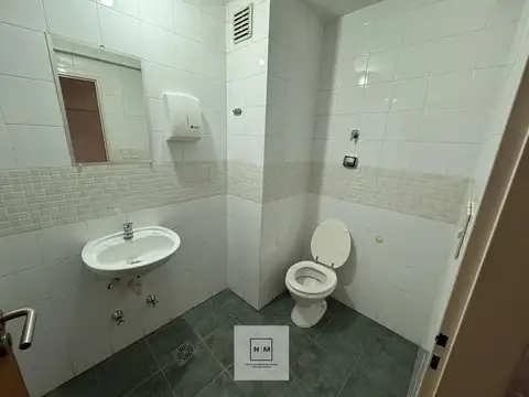 Oficina en Alquiler 20 años