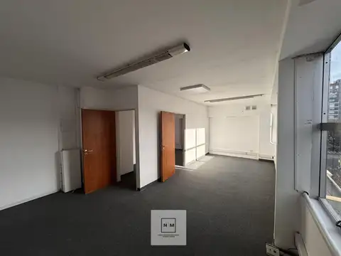 Oficina en Alquiler en Belgrano, $ 1.200.000
