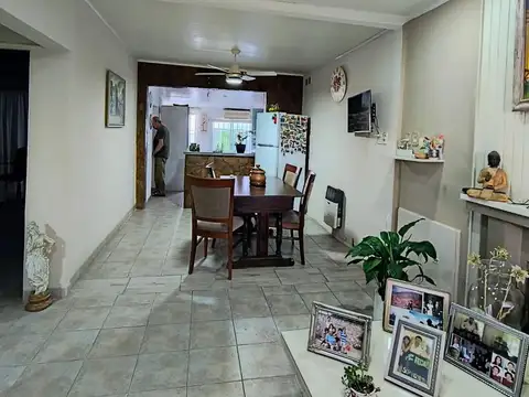 Casa en Venta de 2 dormitorios