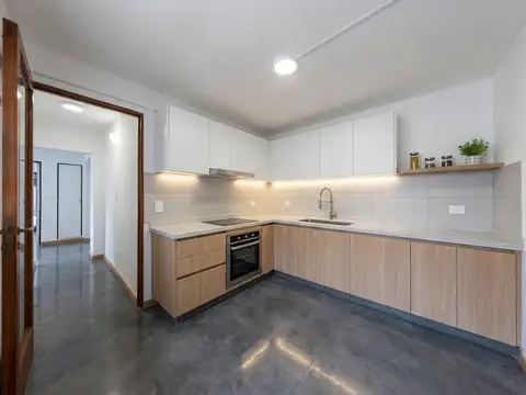 Departamento en Venta 56 años