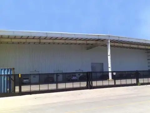 Puente del Inca al 2000