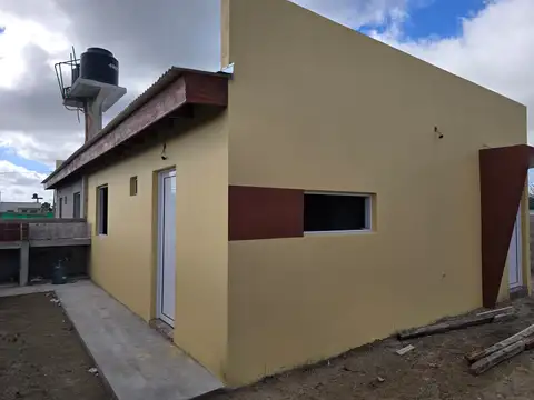 Casa en Venta en Mar del Tuyu, USD 29.000