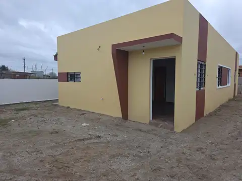 Casa en Venta en Mar del Tuyu, USD 27.000