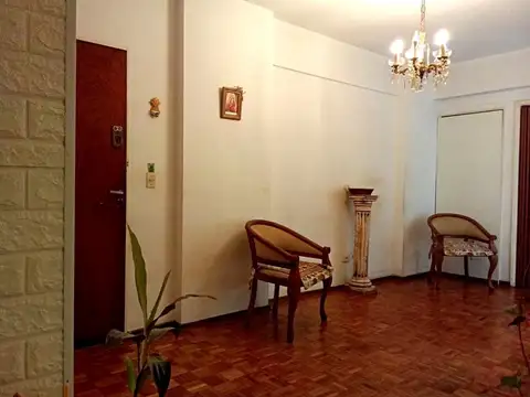 Departamento en Venta Apto profesional