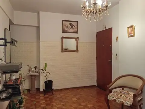 Departamento en Venta 42 años