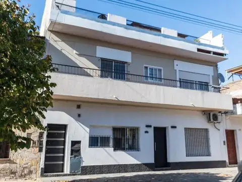 Departamento  en Venta en Lomas del Mirador, La Matanza, G.B.A. Zona Oeste
