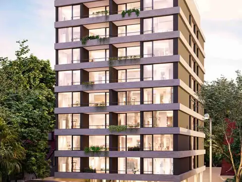 Departamento en Venta en Caseros, USD 101.500
