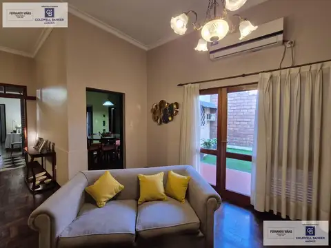 Casa en Venta en San Miguel de Tucuman, USD 165.000