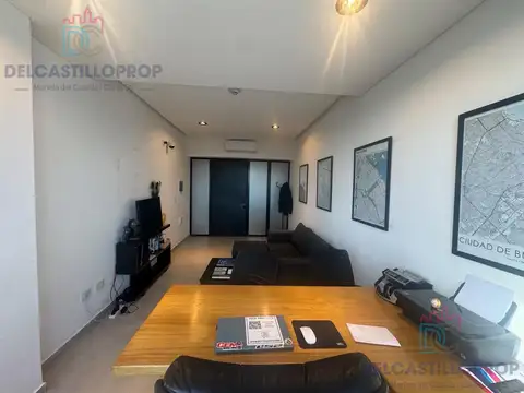 Oficina en Alquiler en Centro, $ 500.000