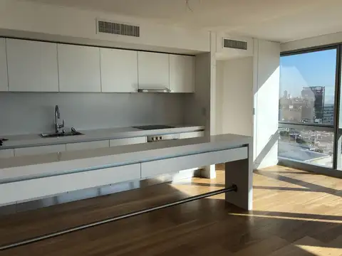 Departamento en Venta en Vicente Lopez Vias / Rio, USD 720.000