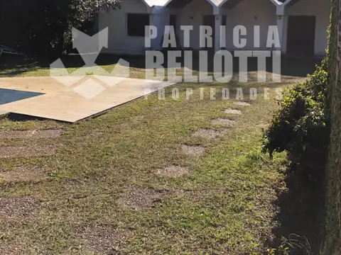 Casa en Venta 45 años