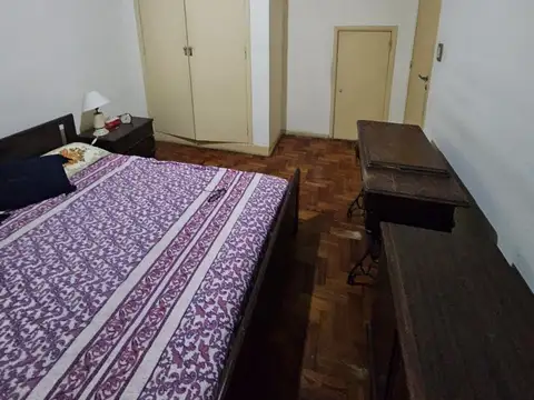 ALQUILER PH 3 AMB VILLA GENERAL MITRE