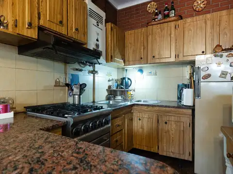 Casa en Venta al Sureste