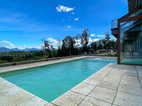 Departamento en Venta en Faldeo Manzano, USD 330.000