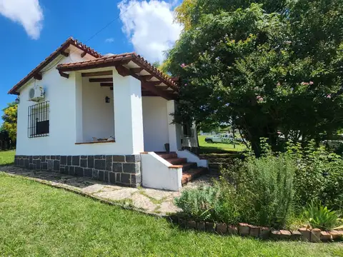 Casa a la venta en Bialet Masse. (C453)
