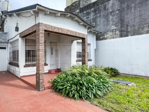 Terreno en Venta en Boulogne, USD 165.000