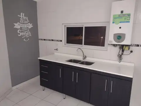 DEPARTAMENTO EN ALQUILER SANTO TOME 1 DORMITORIO