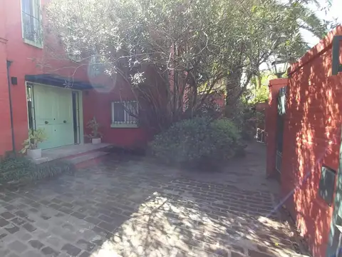 Casa en Alquiler Temporal en Horqueta, USD 5.000