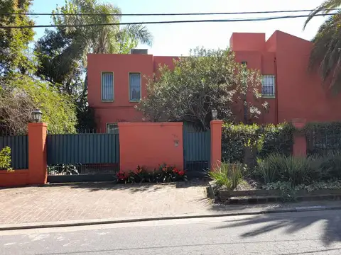 Comodoro Rivadavia al 400