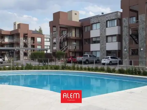 DEPARTAMENTO 2 AMBIENTES - EZEIZA, GRAN BS. AS. OESTE SUR