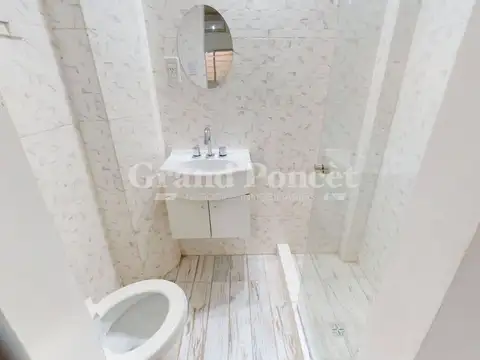 Departamento en Venta al Oeste