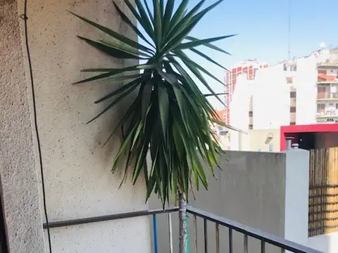 Departamento en Venta en Núñez, USD 160.000