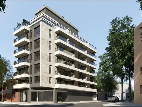 Departamento en Venta 1 año