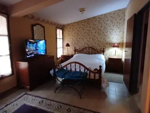 Casa en Alquiler 25 años