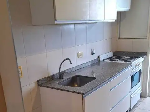 Departamento en Alquiler al Noreste