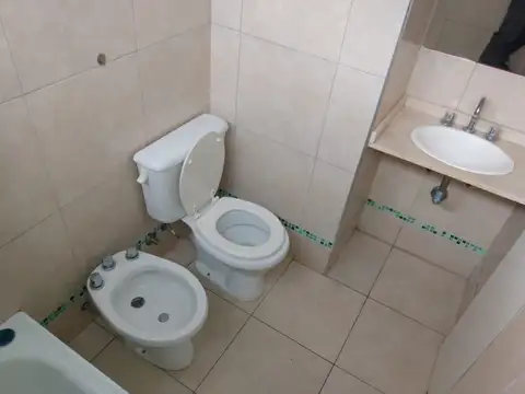 Departamento en Venta con 1 cochera
